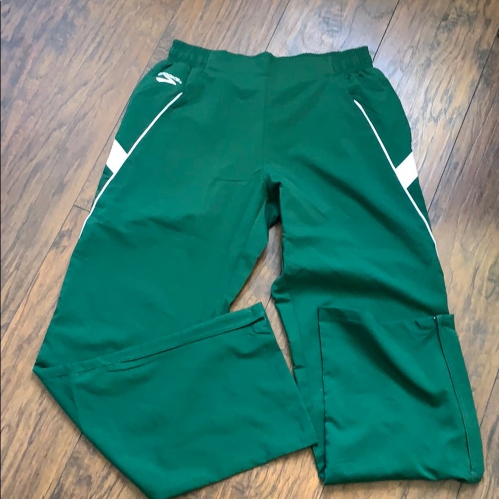Brooks Pants